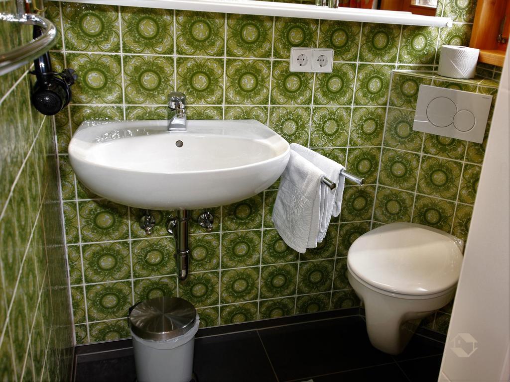Gaestehaus Wissler Todtnau Room photo
