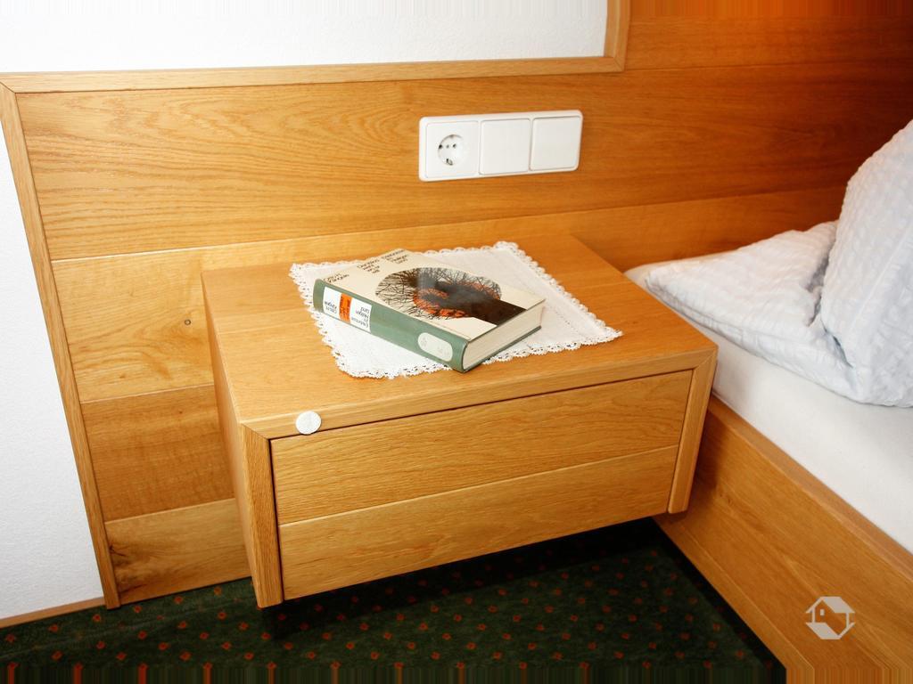 Gaestehaus Wissler Todtnau Room photo