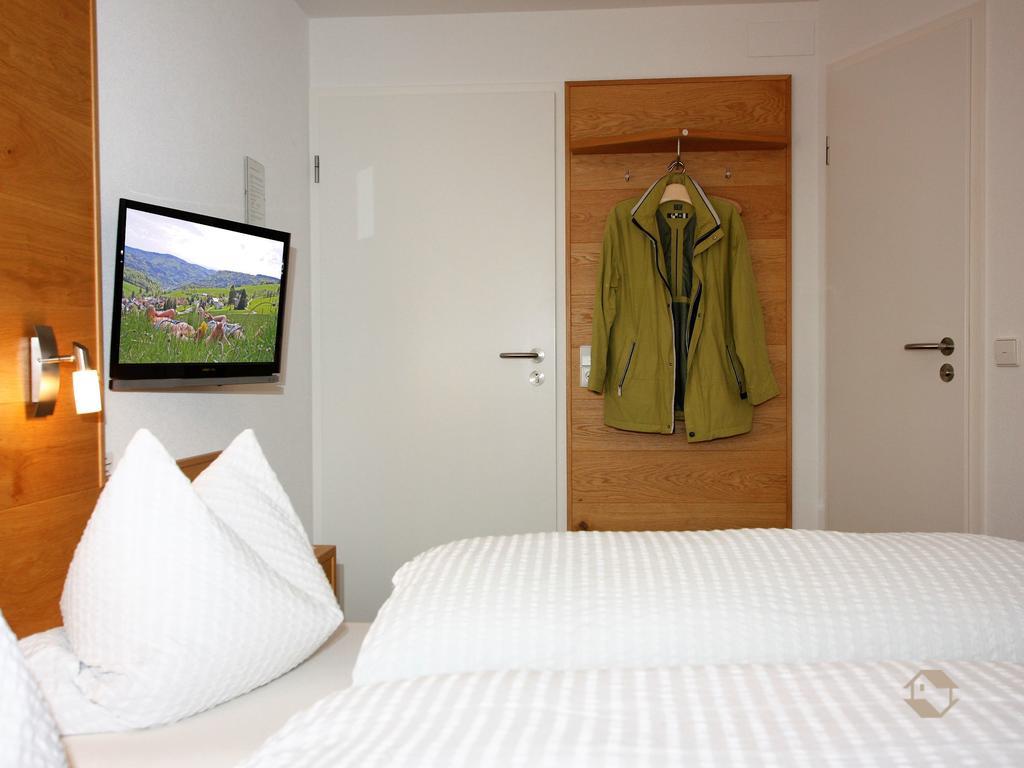 Gaestehaus Wissler Todtnau Room photo