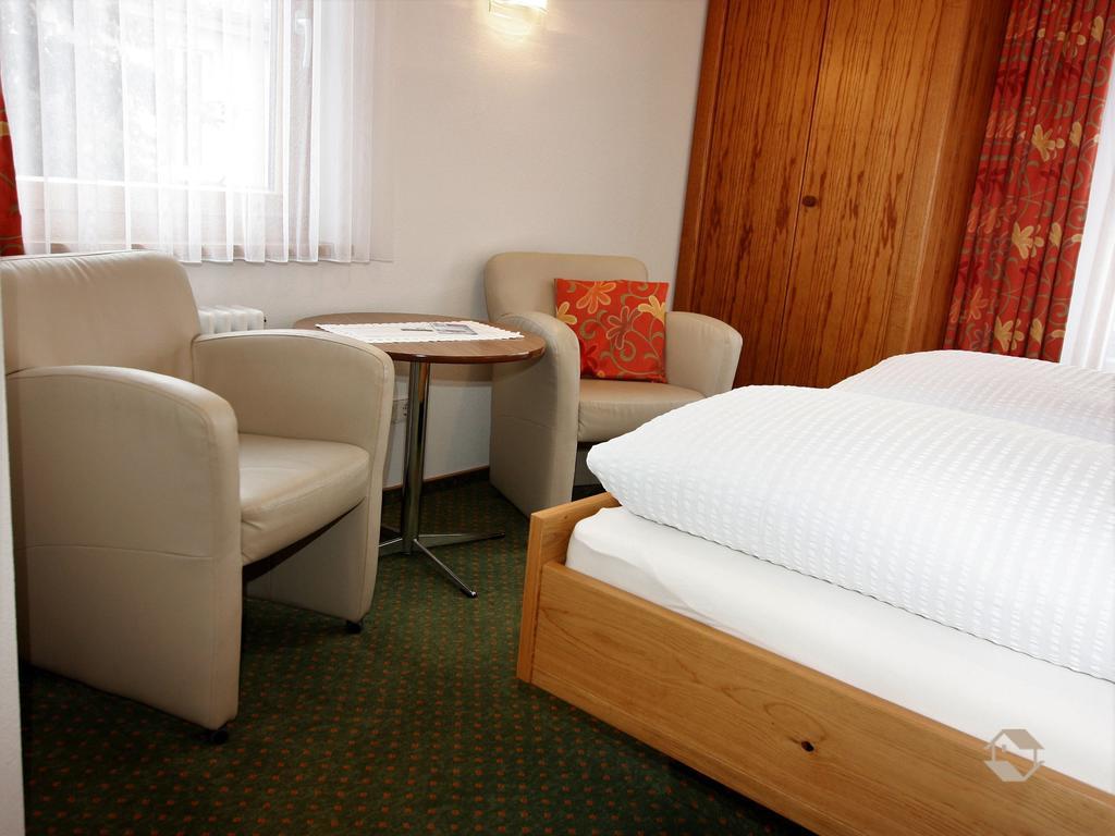 Gaestehaus Wissler Todtnau Room photo