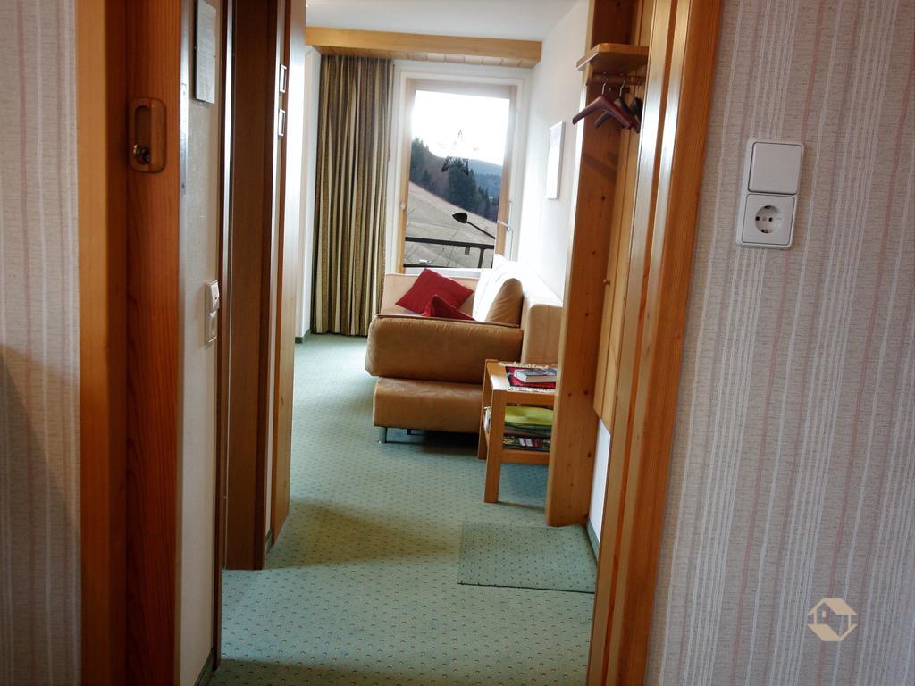 Gaestehaus Wissler Todtnau Room photo