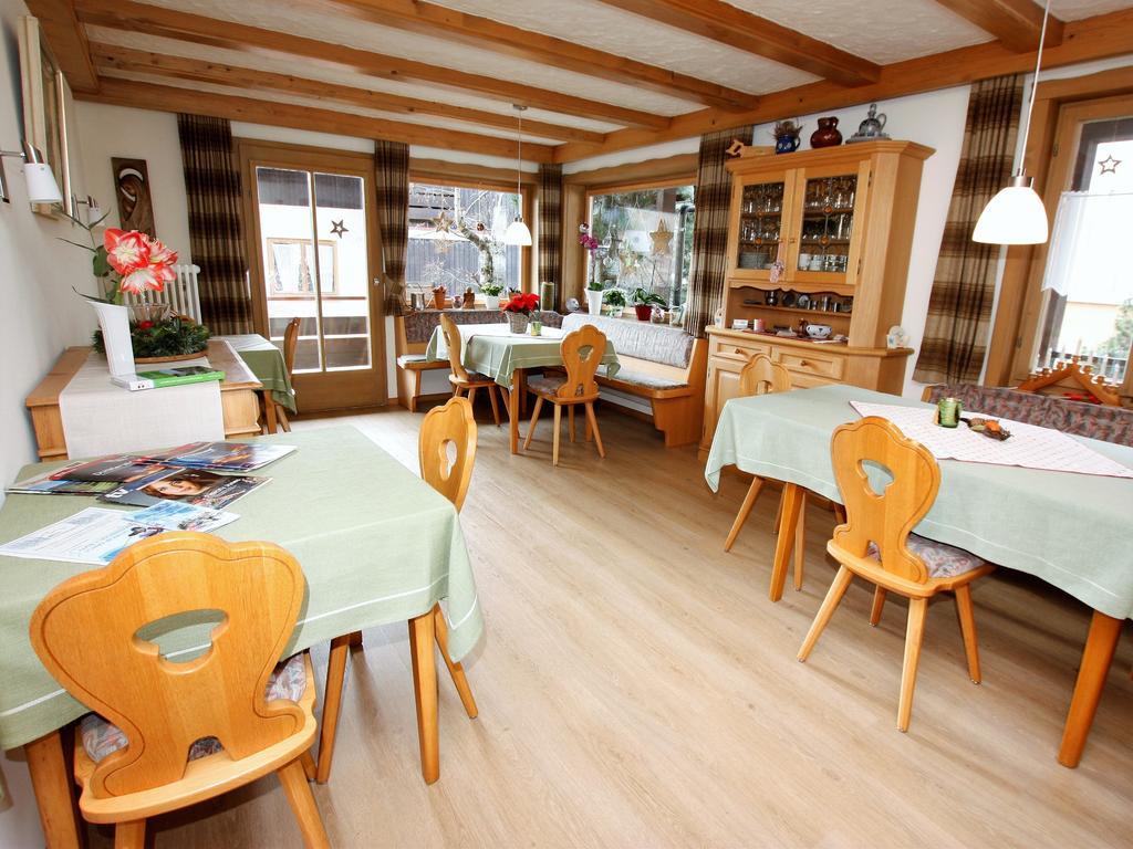 Gaestehaus Wissler Todtnau Exterior photo